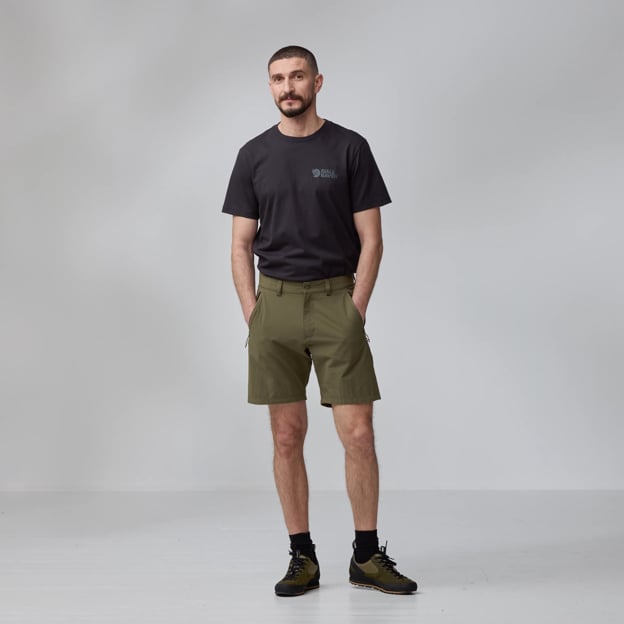 High Coast Pack Shorts M - Image 3