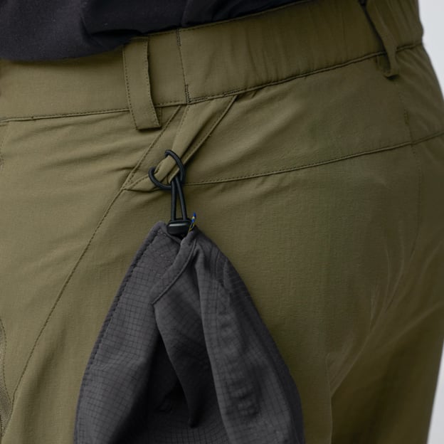 High Coast Pack Shorts M - Image 9
