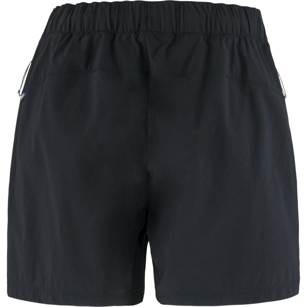 High Coast Relaxed Shorts W - Image 2