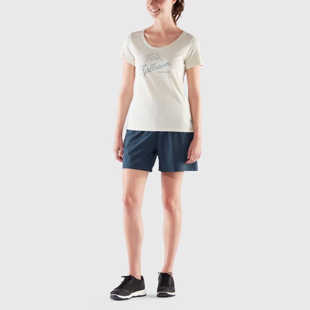 High Coast Relaxed Shorts W - Image 3
