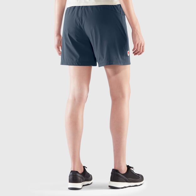 High Coast Relaxed Shorts W - Image 4