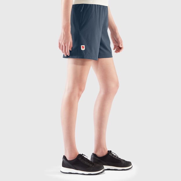 High Coast Relaxed Shorts W - Image 5