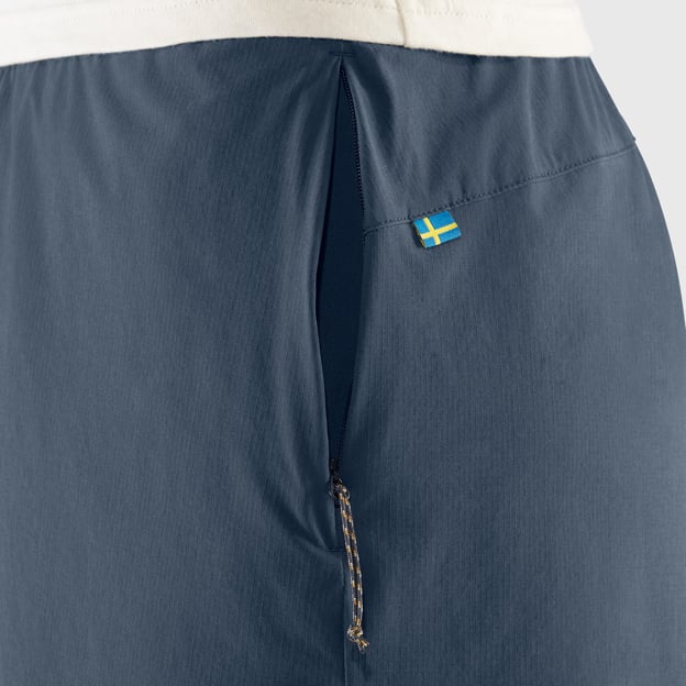High Coast Relaxed Shorts W - Image 6
