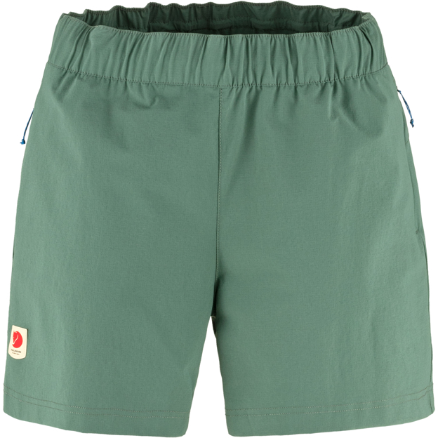 High Coast Relaxed Shorts W - Image 14