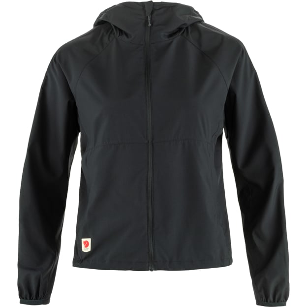 High Coast Short Wind Hoodie W - Image 17
