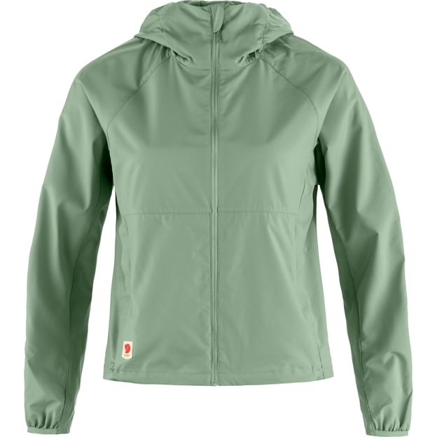 High Coast Short Wind Hoodie W - Image 19