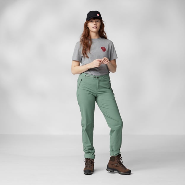 High Coast Trail Trousers W - Image 3