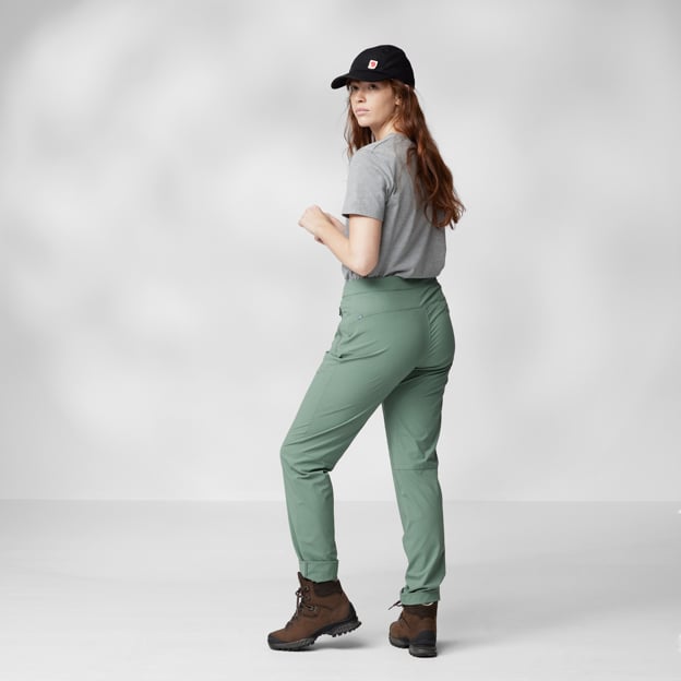 High Coast Trail Trousers W - Image 4