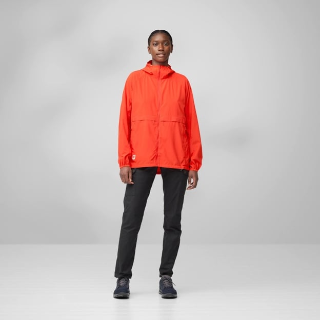 High Coast Wind Hoodie W - Image 3