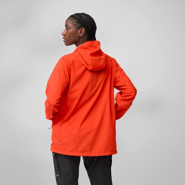 High Coast Wind Hoodie W - Image 4