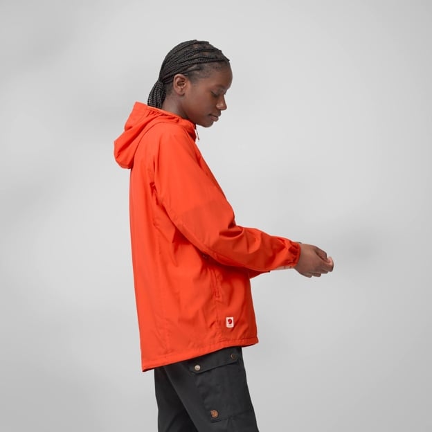 High Coast Wind Hoodie W - Image 5