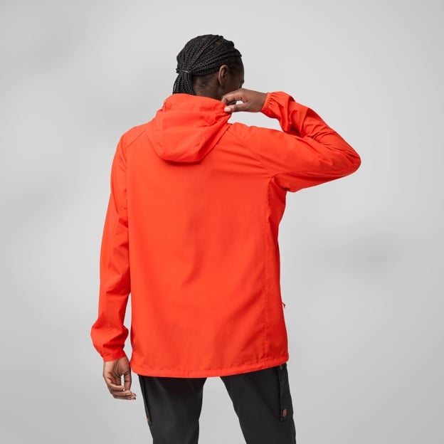 High Coast Wind Hoodie W - Image 6