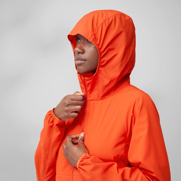 High Coast Wind Hoodie W - Image 7