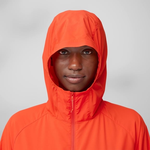 High Coast Wind Hoodie W - Image 8
