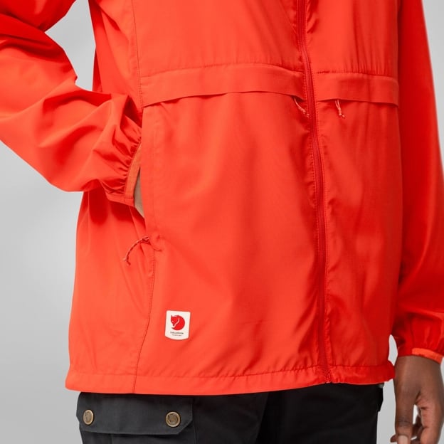 High Coast Wind Hoodie W - Image 9
