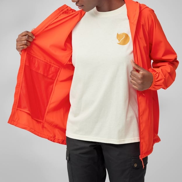 High Coast Wind Hoodie W - Image 11