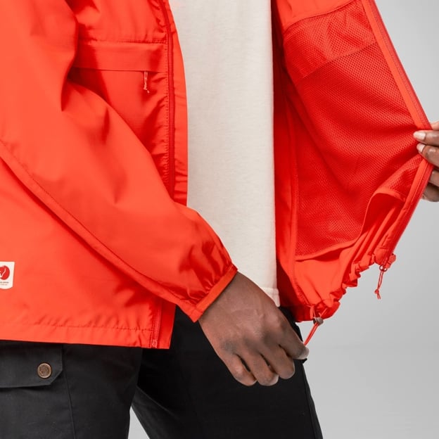 High Coast Wind Hoodie W - Image 12