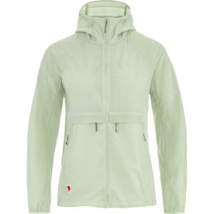 High Coast Wind Hoodie W
