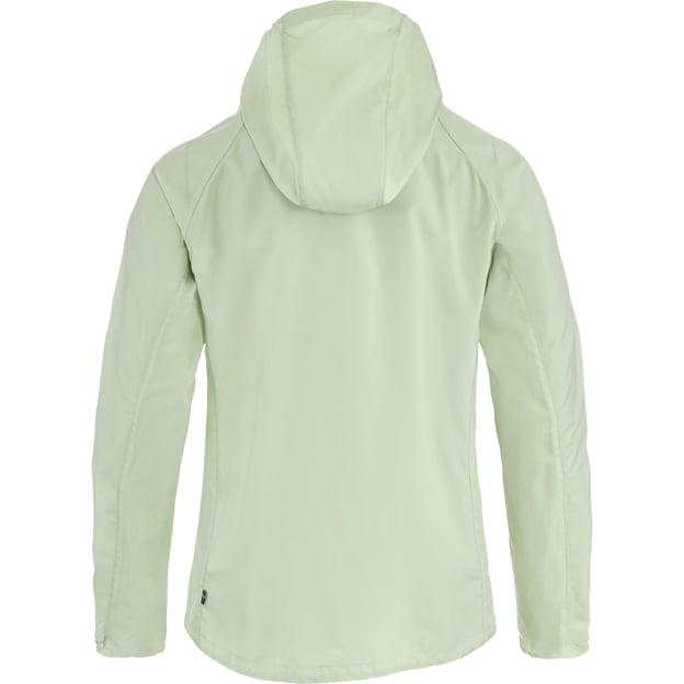 High Coast Wind Hoodie W - Image 2