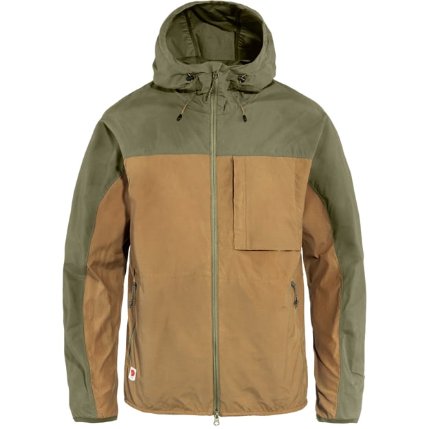 High Coast Wind Jacket M - Image 14