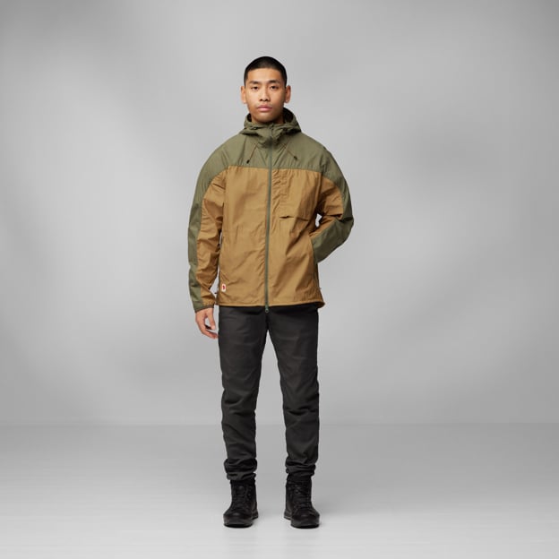 High Coast Wind Jacket M - Image 3