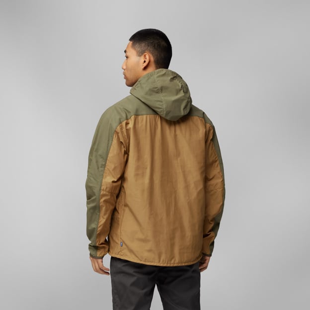 High Coast Wind Jacket M - Image 4