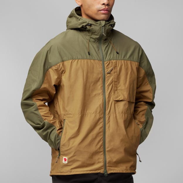 High Coast Wind Jacket M - Image 5