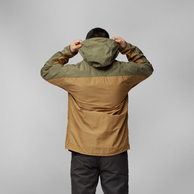 High Coast Wind Jacket M - Image 6