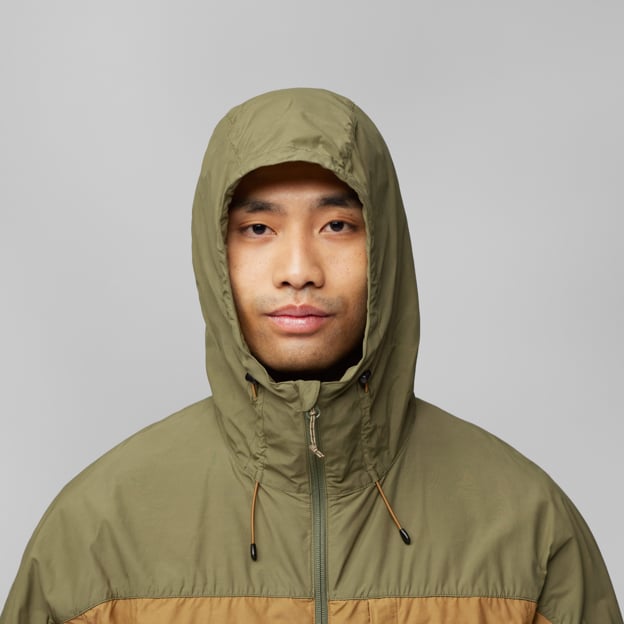 High Coast Wind Jacket M - Image 7
