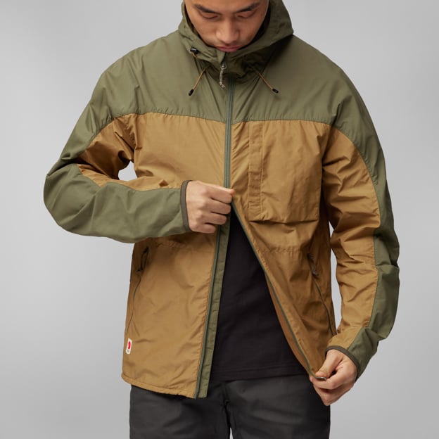 High Coast Wind Jacket M - Image 9