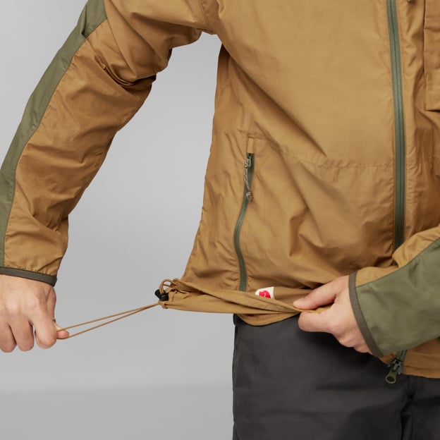 High Coast Wind Jacket M - Image 10
