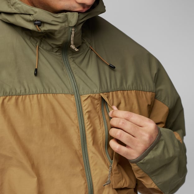 High Coast Wind Jacket M - Image 11