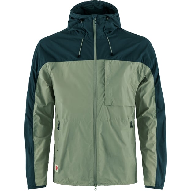 High Coast Wind Jacket M - Image 13