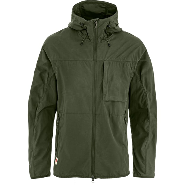 High Coast Wind Jacket M