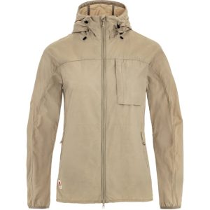 High Coast Wind Jacket W