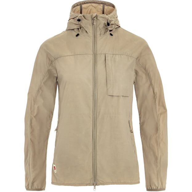High Coast Wind Jacket W