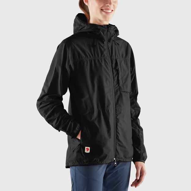 High Coast Wind Jacket W - Image 7