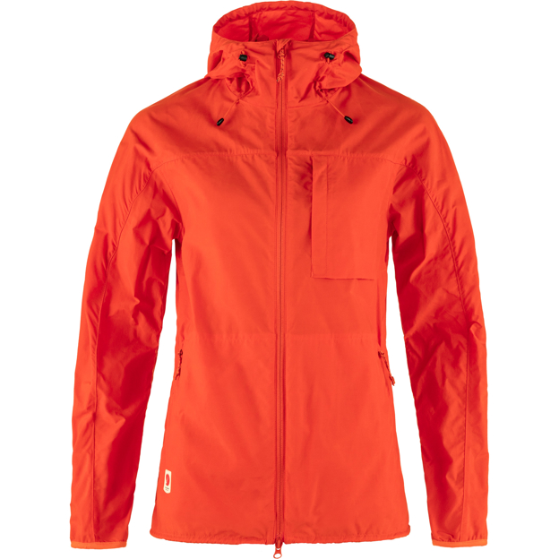 High Coast Wind Jacket W - Image 16