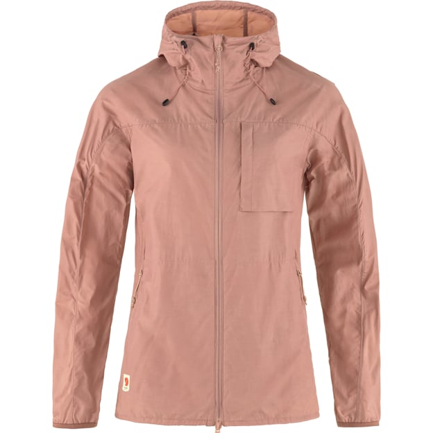 High Coast Wind Jacket W - Image 17