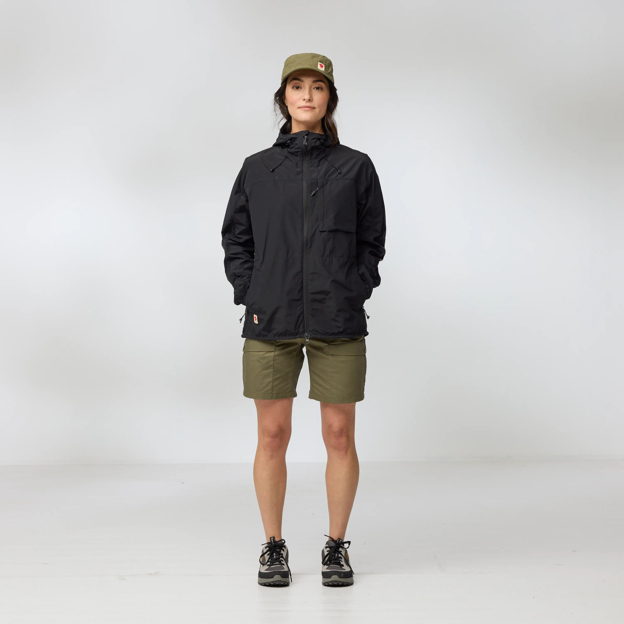 High Coast Wind Jacket W - Image 3