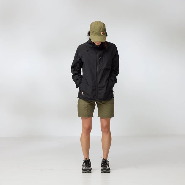 High Coast Wind Jacket W - Image 9