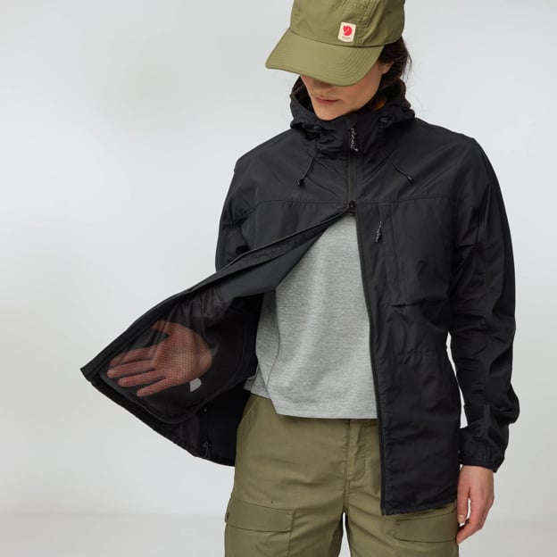 High Coast Wind Jacket W - Image 11