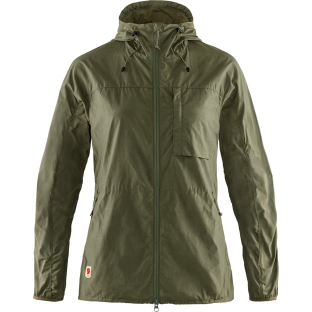 High Coast Wind Jacket W - Image 14