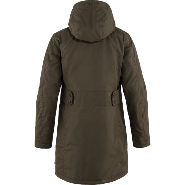 Högvilt Jacket W - Image 2