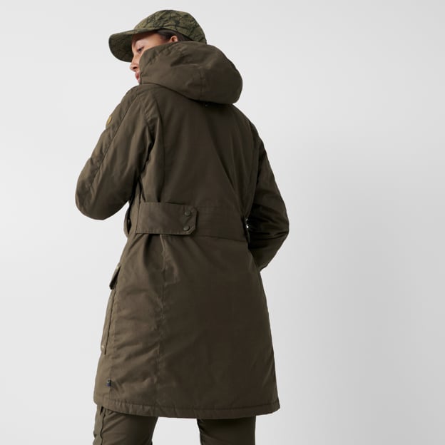 Högvilt Jacket W - Image 4