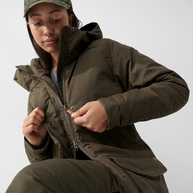 Högvilt Jacket W - Image 5