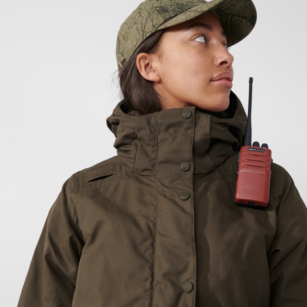 Högvilt Jacket W - Image 6