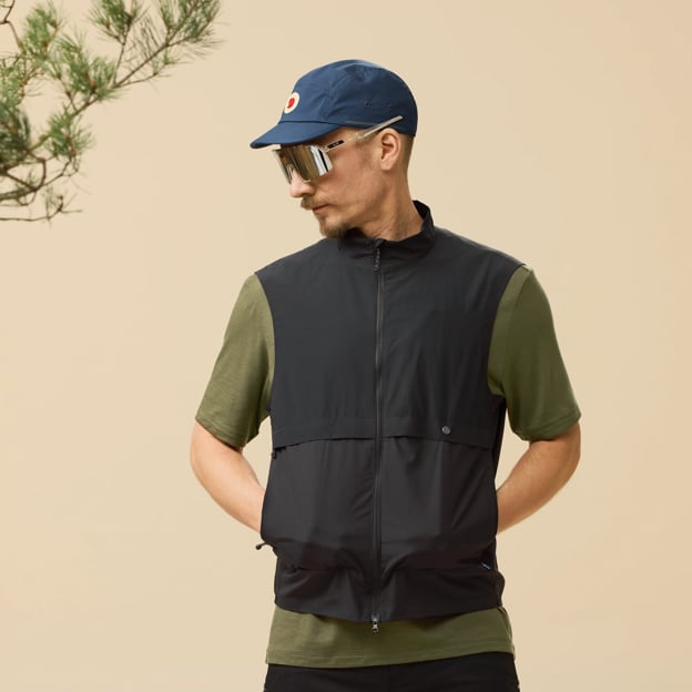 Hoja Adventure Vest M - Image 3
