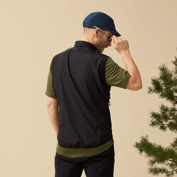Hoja Adventure Vest M - Image 4