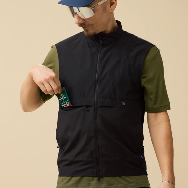 Hoja Adventure Vest M - Image 6